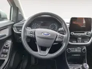 Ford Puma 1.0 EcoBoost Hybrid Titanium | 1e Eigenaar | NL-Auto | Winterpack | 17' Lichtmetaal | Climate Control | Navigatie | Parkeersensoren | Apple Carplay&Andoid auto |