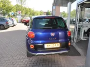 Fiat 500L 0.9 TwinAir Trekking Navi Clima