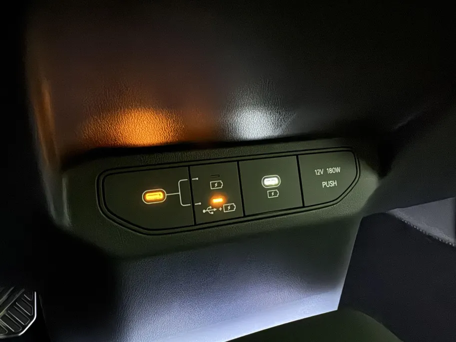 Kia EV3 81,4 kWh 204pk GT-Line Business Edition
