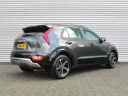 Kia Niro 1.6 GDi Hybrid DynamicLine | Automaat | Navi | Clima | Keyless | Cruise | Camera |