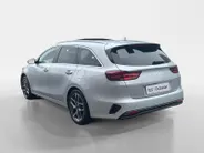 Kia Ceed Sportswagon 1.0 T-GDi ExecutiveLine | Navigatie| Climate Control| Cruise Control| Stoel verwarming| Stuur verwarming| Camera| elec. stoel met geheugen| JBL speakers| Schuif en kanteldak!