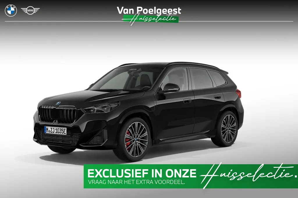 BMW X1 xDrive25e Innovation Pack M Sportpakket Pro