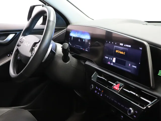 Kia Niro EV DynamicPlusLine 64.8 kWh