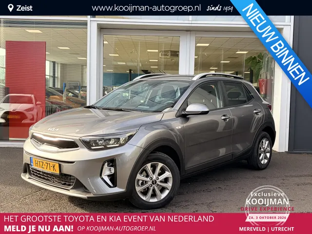 Kia Stonic