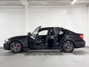 BMW 3 Serie Sedan 318i