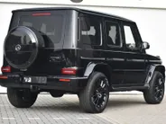 Mercedes-Benz G-Klasse 500
