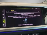 Audi Q4 e-tron 40 82 kWh 150kW/204PK · Leder · Stoelverwarming · Parkeersensoren · Garantie t/m 30-03-2026 of 90000km.