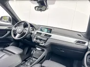 BMW X1 sDrive20i