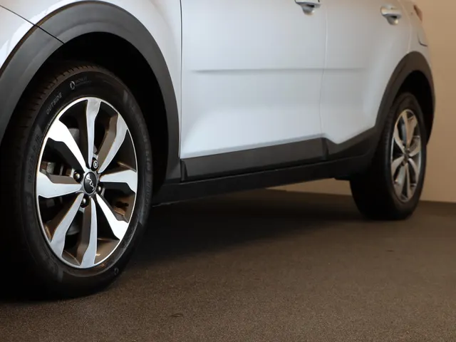 Kia Stonic 1.0 T-GDi MHEV DynamicPlusLine