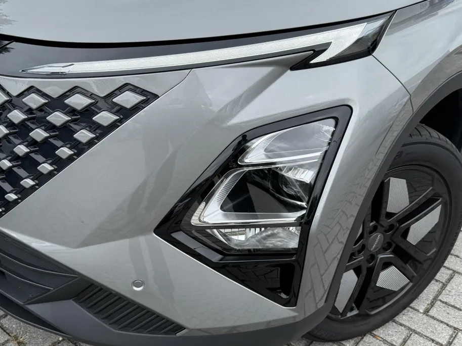 Omoda 5 SHS 1.5 T-GDi SHS-H Premium
