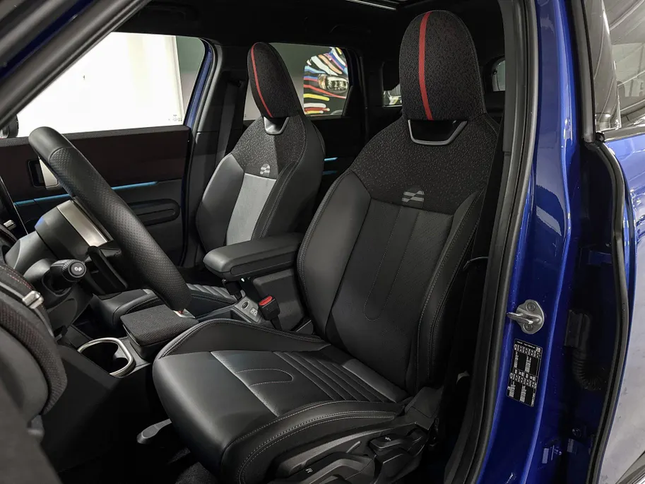 MINI Countryman C John Cooper Works M