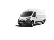 Fiat Ducato Professional Standaard - Elektrisch Automaat | Pakket City Plus