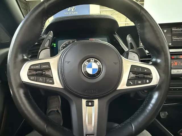 BMW Z4 Roadster sDrive20i High Executive