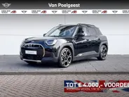 MINI Aceman SE Favoured XL 54.2 kWh