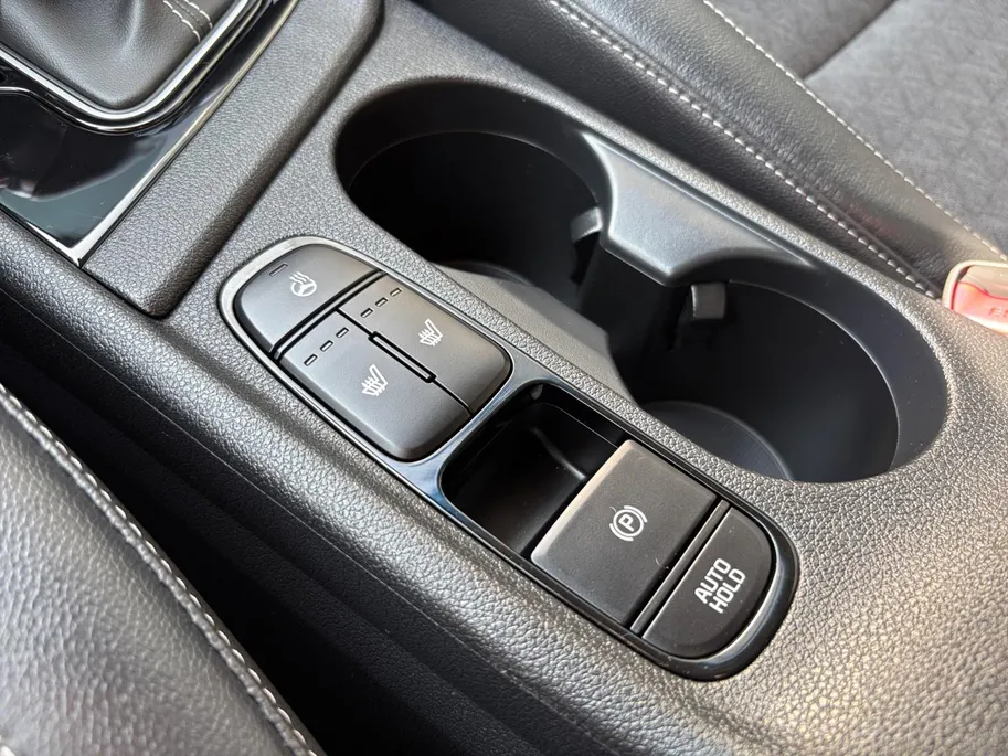 Kia Niro 1.6 GDi PHEV DynamicPlusLine | Stoel / Stuurverwarming | Keyless | Camera | Apple Carplay | Android Auto |