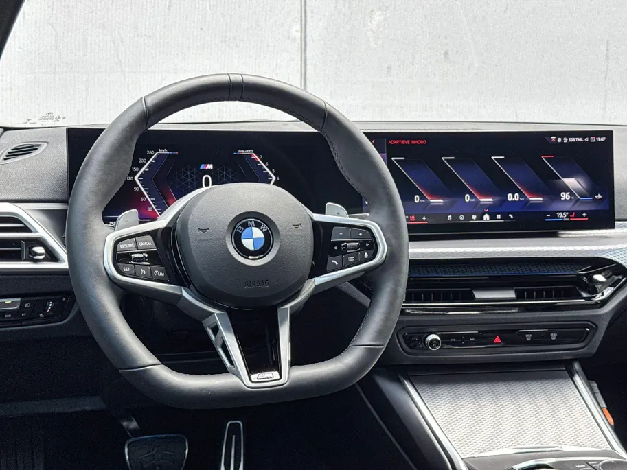BMW 3 Serie Sedan 318i