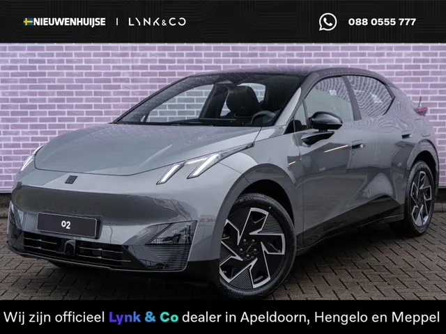 Lynk & Co 02