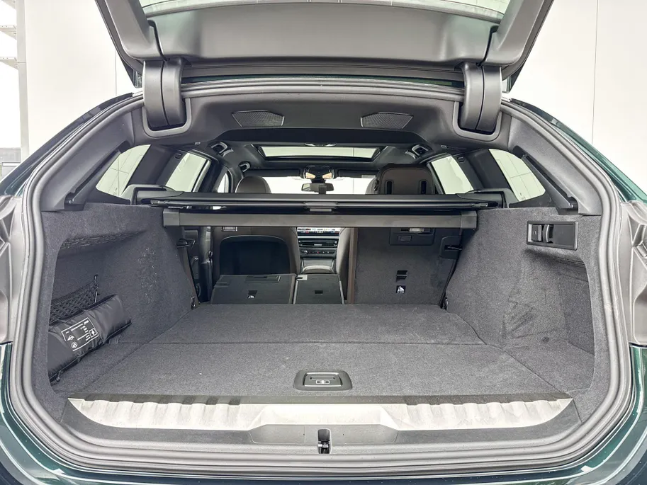 BMW 3 Serie Touring 330e