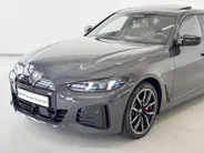 BMW i4 M60 Innovation Pack M Sportpakket Pro