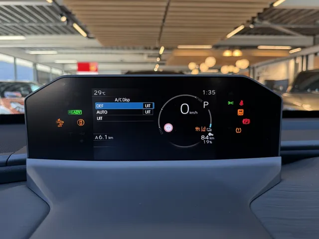Toyota C-HR+ First Edition 77 kWh 20' lmv