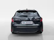 Toyota Corolla Touring Sports 2.0 Hybrid Business Plus | ACHTERUITRIJ CAMMERA | ADAPTIVE CRUISECONTROLE | NAVIGATIE | HYBRIDE |