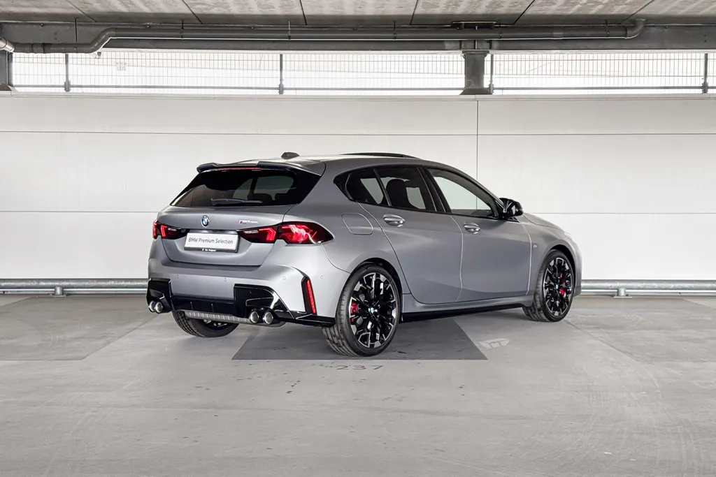 BMW 1 Serie M135 xDrive