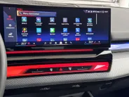 BMW i5 Touring eDrive40 84 kWh