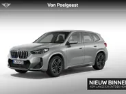 BMW iX1 xDrive30 Launch Edition