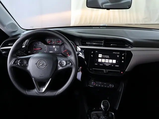Opel Corsa 1.2 Edition | Navi | Cruise