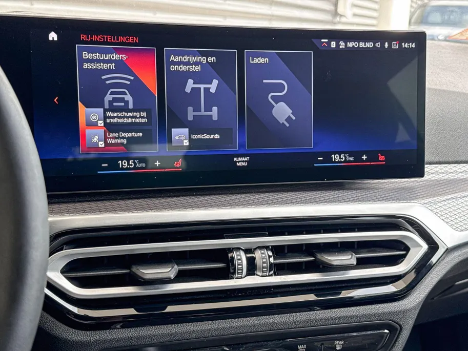 BMW 3 Serie Touring 330e xDrive