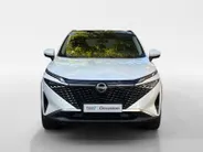 Nissan QASHQAI N-Connecta 158PK AUTOMAAT | Navigatie | Google Built-in | Adaptive Cruise Control | Climate Control | 360 camera | Parkeersensoren rondom | Lichtmetalen velgen | Panorama dak |