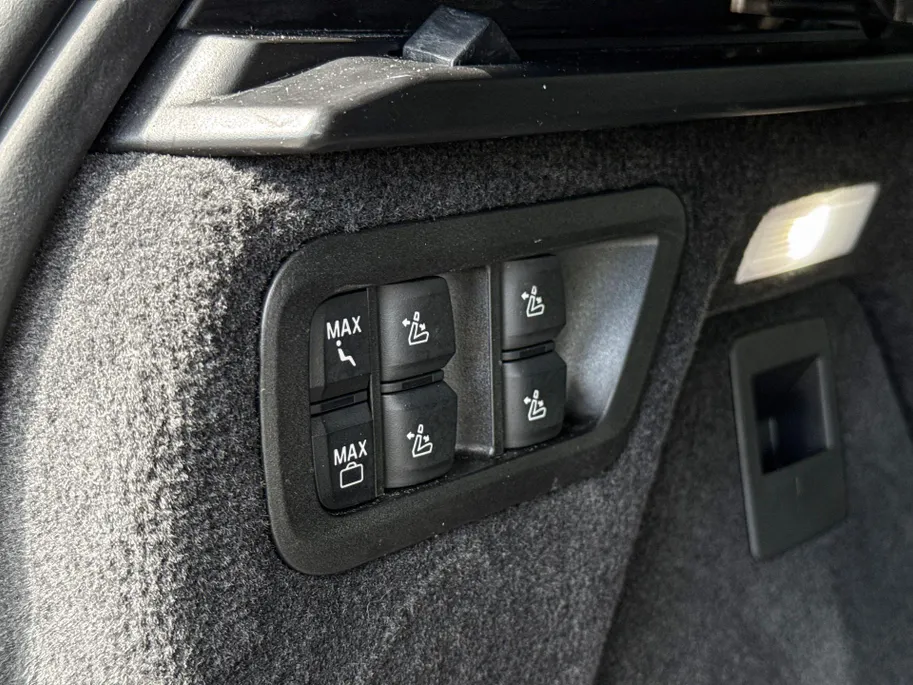 BMW X7 xDrive40i