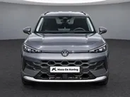 Volkswagen T-Roc Limited Edition 1.5 eTSI 116 PK 7 versn. DSG · Comfort pakket ·