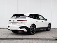 BMW iX xDrive40 High Executive