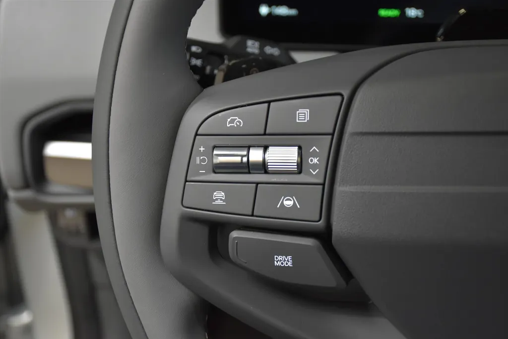 Kia EV3 81,4 kWh 204pk Air NIEUW SNEL LEVERBAAR
