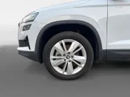 Škoda Karoq 1.5 TSI ACT DSG7-autom. Business Edition | Automaat | Apple Carplay/Android Auto | Parkeersensoren V+A | Climate Control | Cruise Control | DAB | Stuurbediening