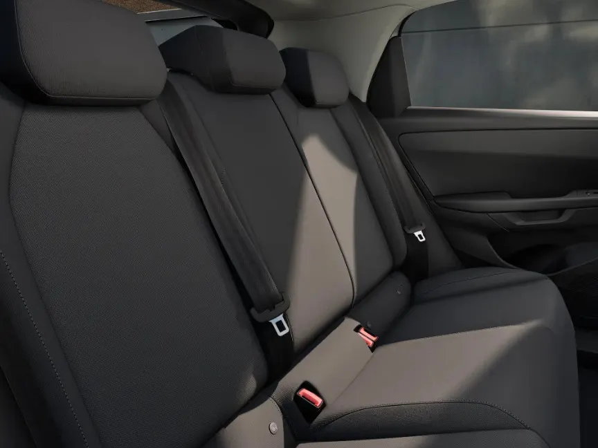 Volkswagen ID. Polo Style First Edition 52 kWh accu, 211 PK
