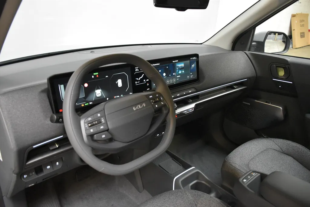 Kia EV2 42,2 kWh 147pk (5-zits) Plus Advanced