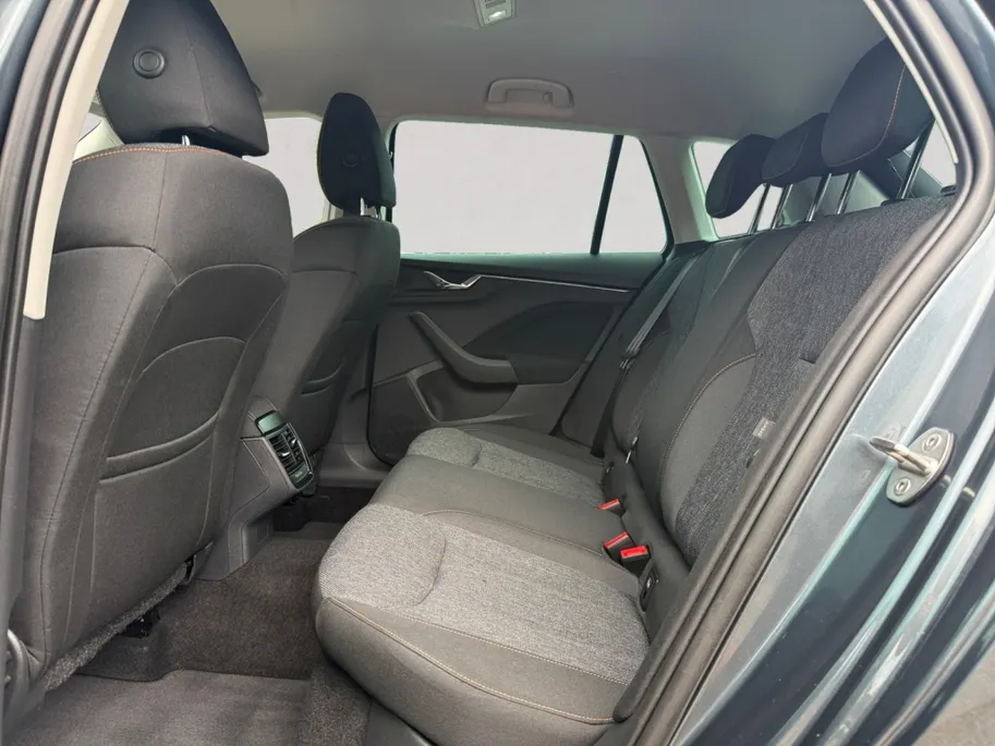 Škoda Kamiq 1.0 TSI Ambition