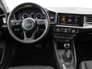 Audi A1 Sportback 30 TFSI 115pk S-tronic Advanced edition · Apple/Android Car Play · Camera · Cruise Control · Stoelverwarming · 16'' Inch ·