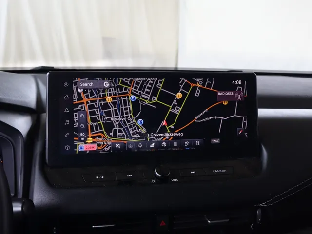 Nissan QASHQAI 1.3 MHEV N-Connecta | Trekhaak | Panoramadak