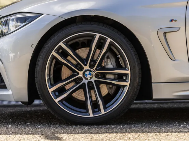 BMW 4 Serie Cabrio 440i High Executive | Head Up Display | Apple Carplay