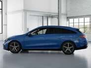 Mercedes-Benz CLA Shooting Brake 180 Business Solution AMG