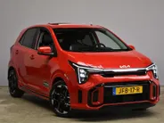 Kia Picanto 1.0 DPi 63pk 4-zits GT-Line