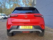 Opel Mokka 1.2 Turbo Elegance | Navi | Camera | LM Velgen | Cruise | Apple Carplay/Android Auto | Voorstoelen Verw. | Stuur Verw.