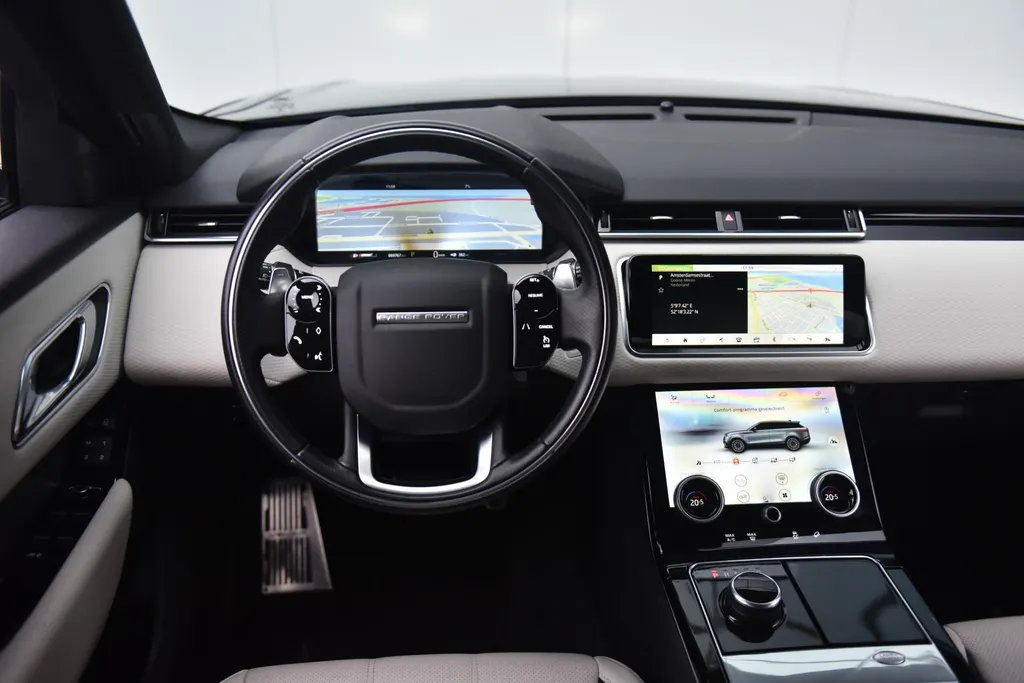Land Rover Range Rover Velar P250 AWD