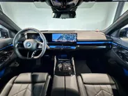 BMW i5 Touring eDrive40 M Sport Edition