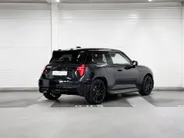 MINI Cooper 3-deurs Electric Cooper SE John Cooper Works