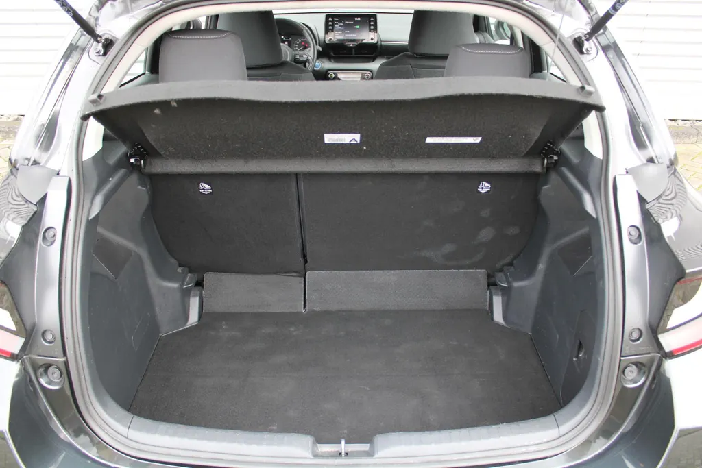 Mazda 2 Hybrid 1.5 Agile | Airco | Cruise | Automaat | 15' LM |