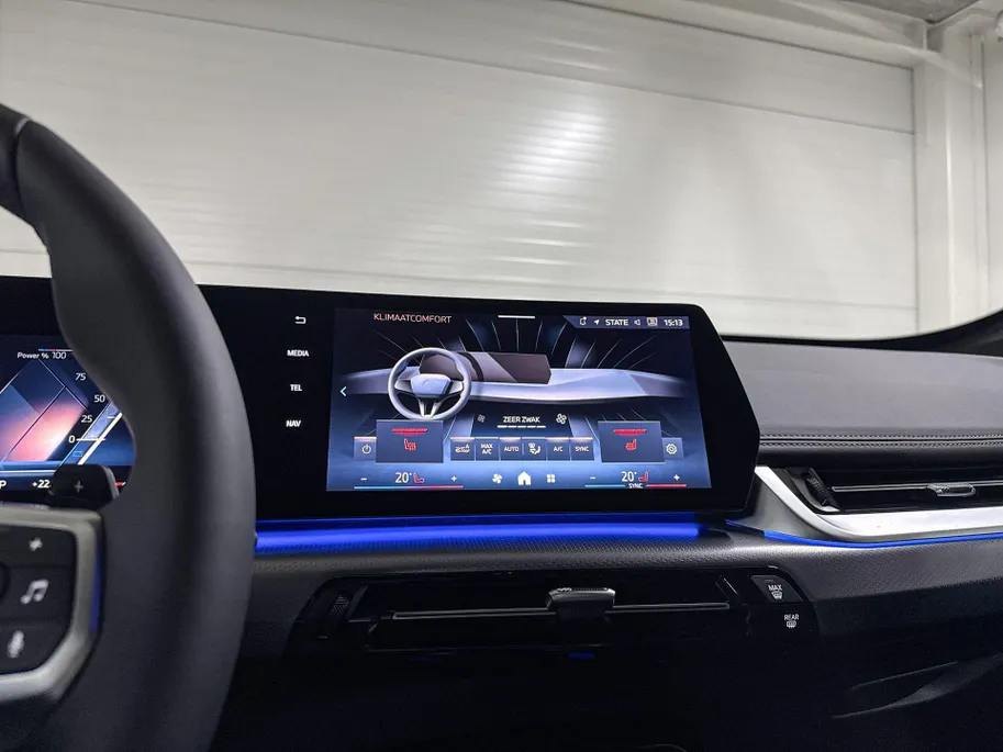 BMW X1 sDrive20i